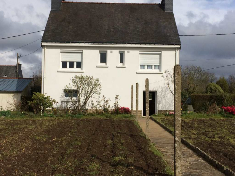 vente Maison Le Croisty - Photo 1