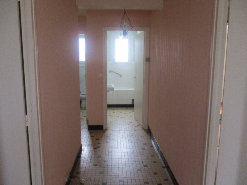 vente Maison Le Croisty - Photo 6