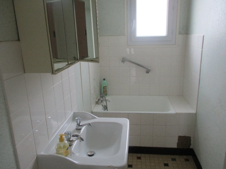 vente Maison Le Croisty - Photo 2