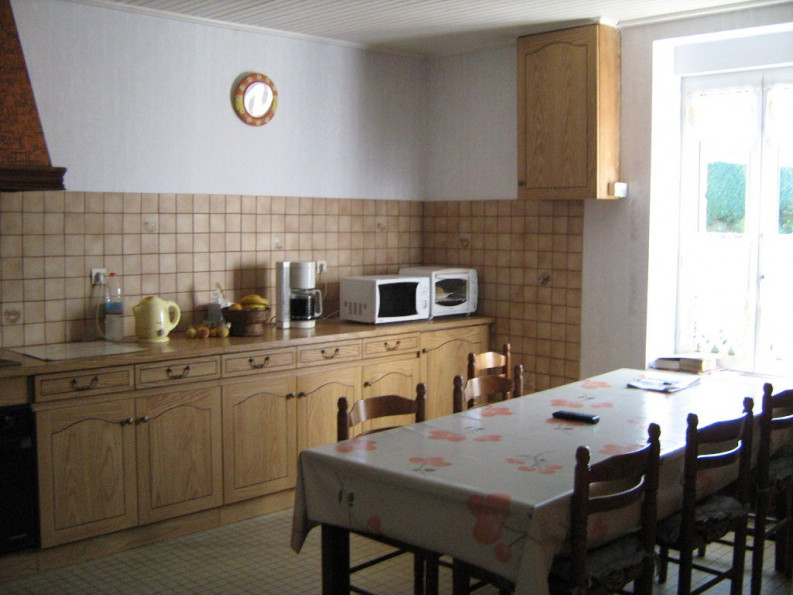 vente Maison Le Croisty - Photo 3