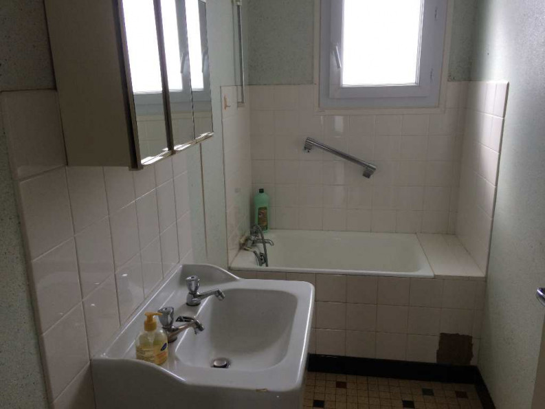 vente Maison Le Croisty - Photo 5