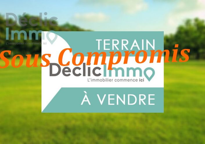 vente Terrain Saint Dolay