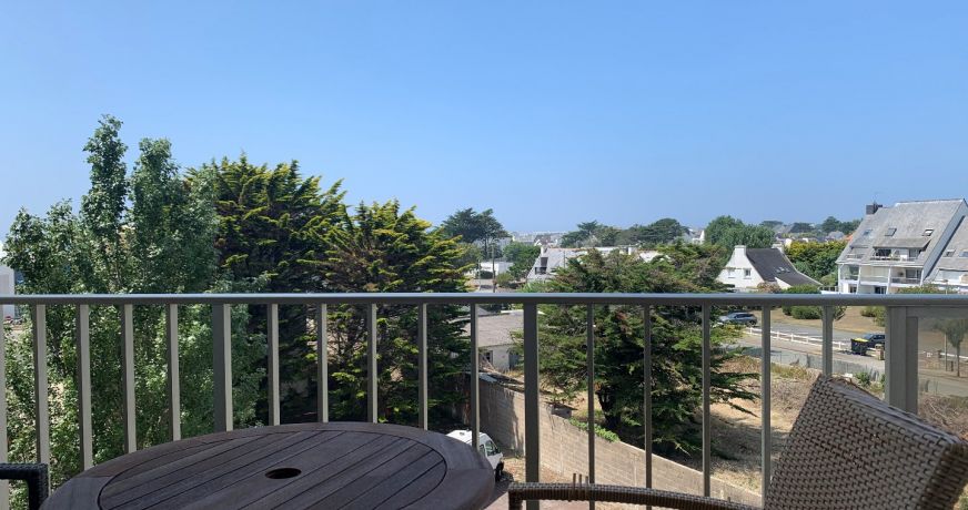 vente Appartement Quiberon