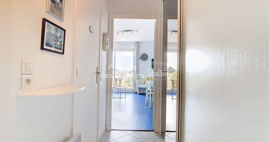 vente Appartement Quiberon