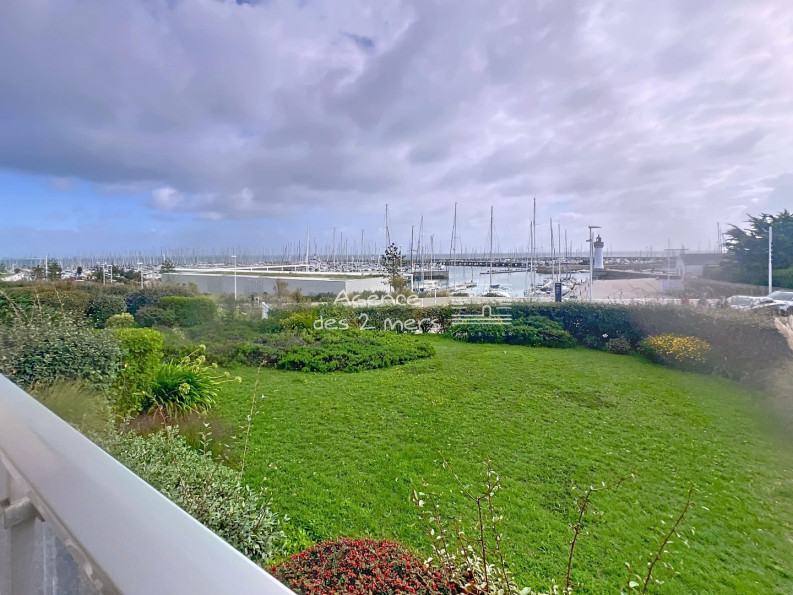 vente Appartement Quiberon - Photo 9