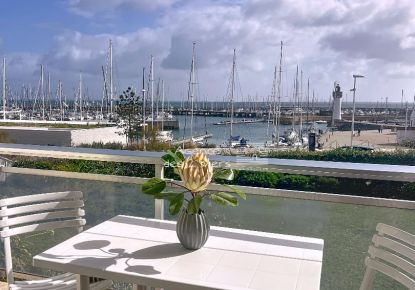 vente Appartement Quiberon