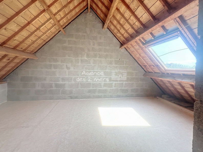 vente Maison Saint Pierre Quiberon - Photo 10