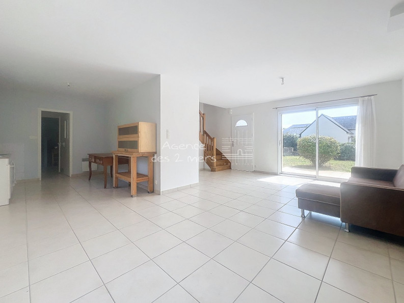 vente Maison Saint Pierre Quiberon - Photo 4