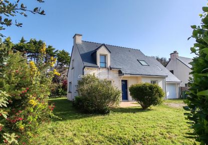 vente Maison Saint Pierre Quiberon