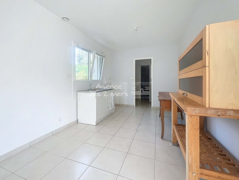 vente Maison Saint Pierre Quiberon - Photo 2