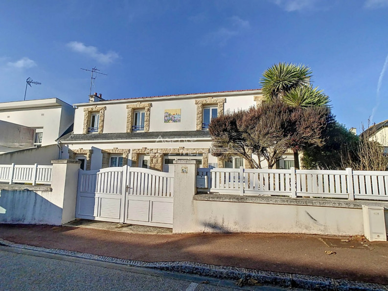 vente Maison Quiberon - Photo 1