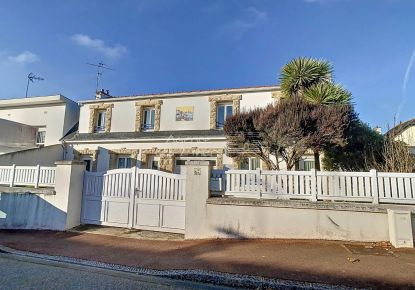 vente Maison Quiberon