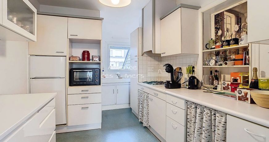 vente Maison Quiberon