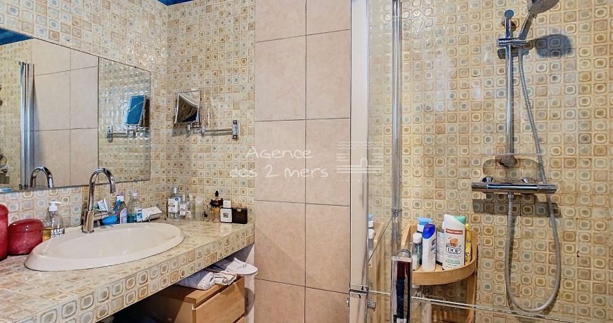 vente Maison Quiberon