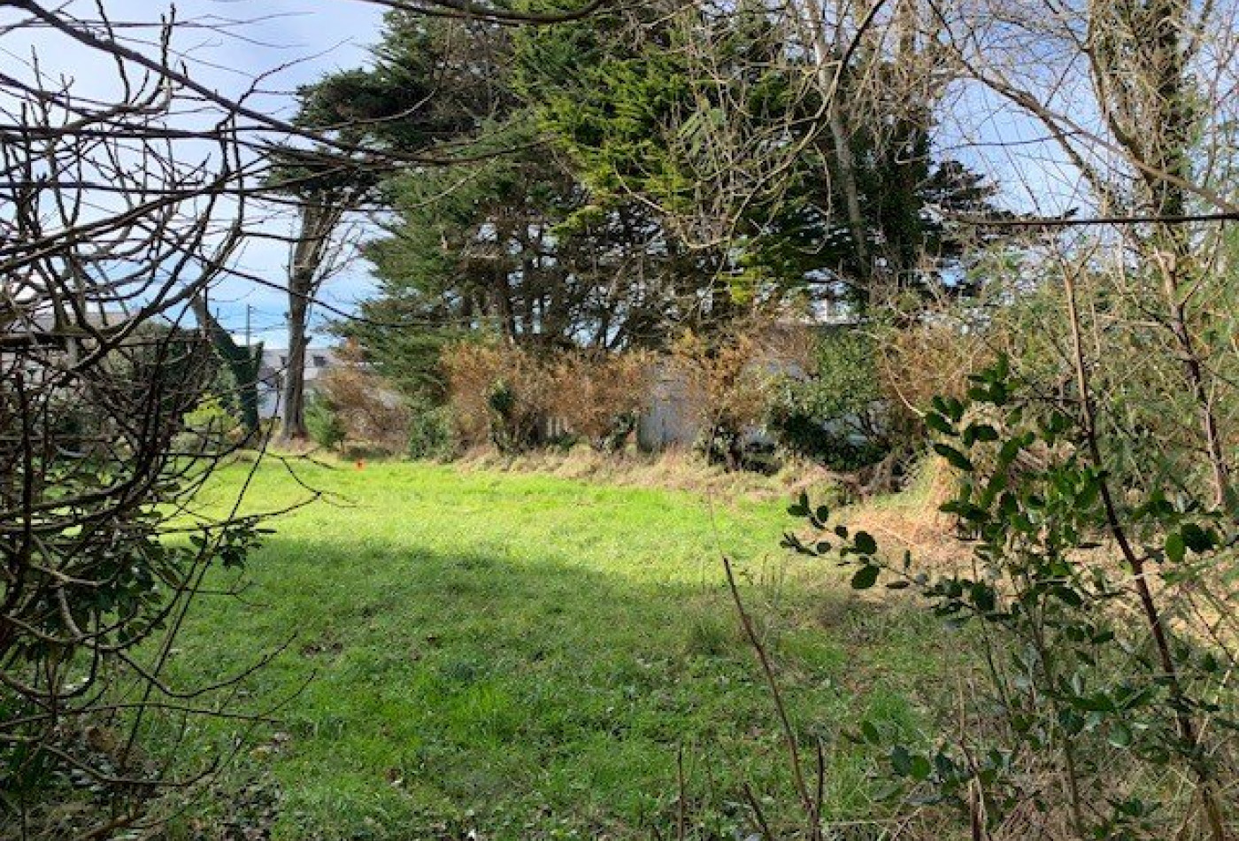 vente Terrain Saint Pierre Quiberon - Photo 2