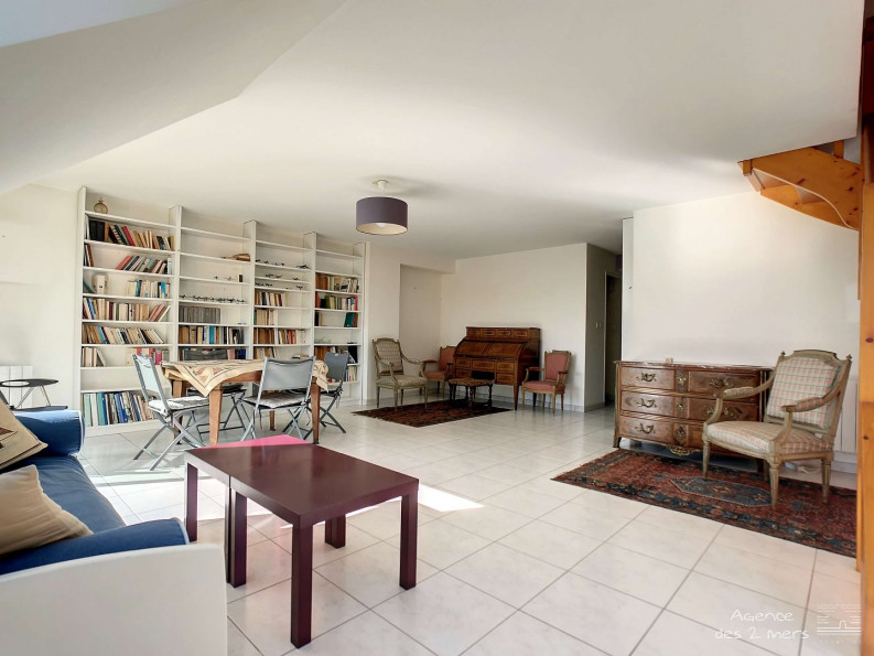 vente Appartement Quiberon - Photo 3