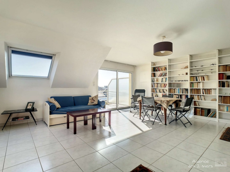 vente Appartement Quiberon - Photo 7