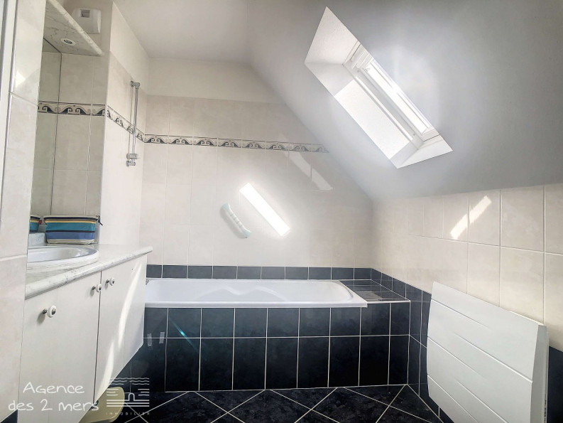 vente Appartement Quiberon - Photo 9