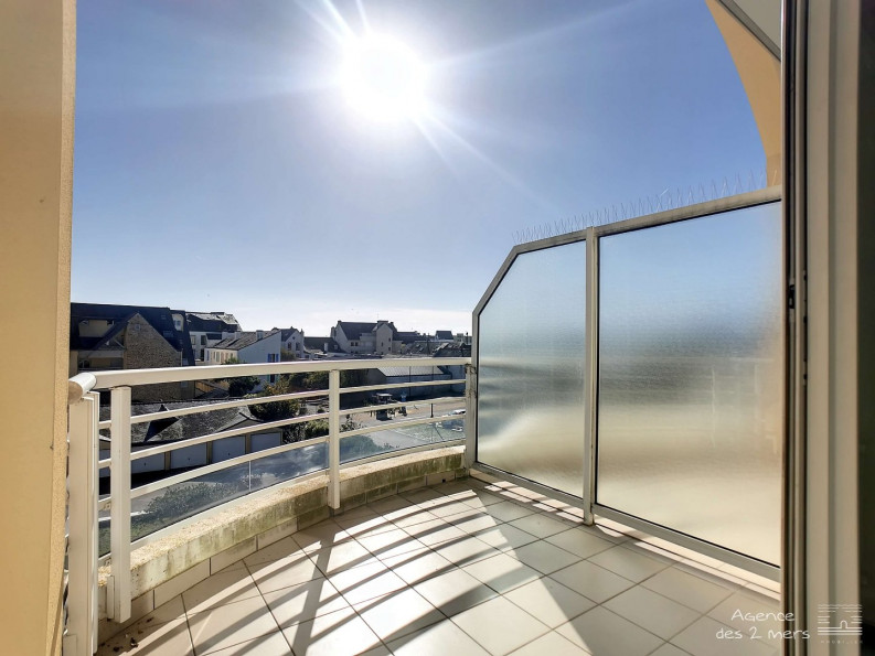 vente Appartement Quiberon - Photo 4