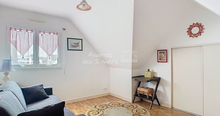 vente Maison Quiberon