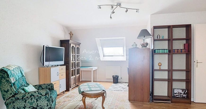 vente Maison Quiberon