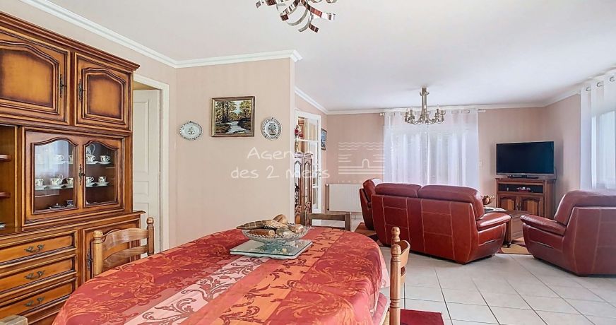 vente Maison Quiberon