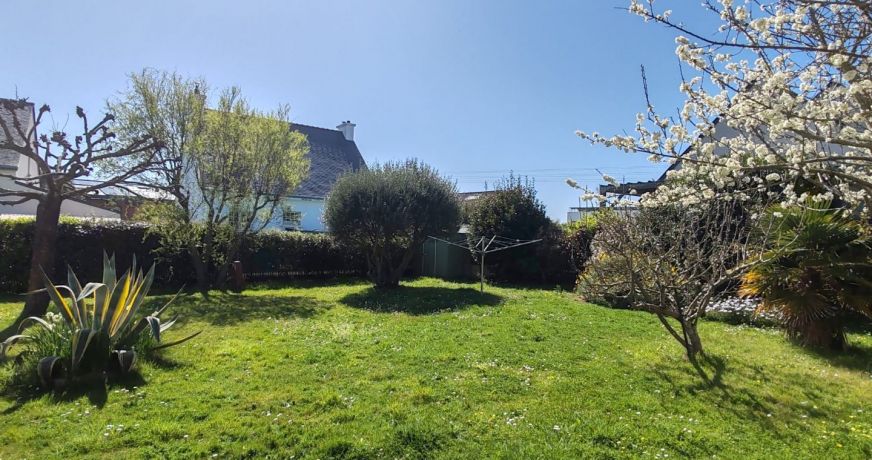 vente Maison Quiberon