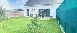 vente Maison Quiberon