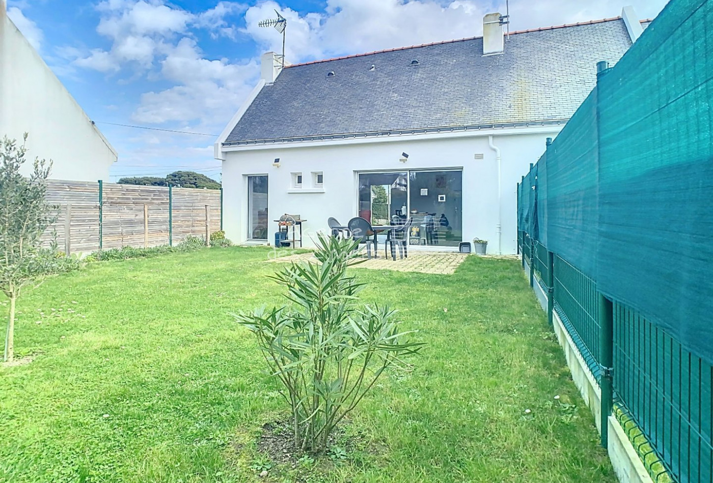 vente Maison Quiberon - Photo 9