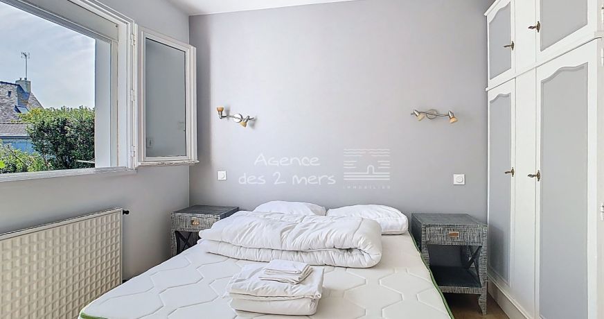 vente Maison Quiberon