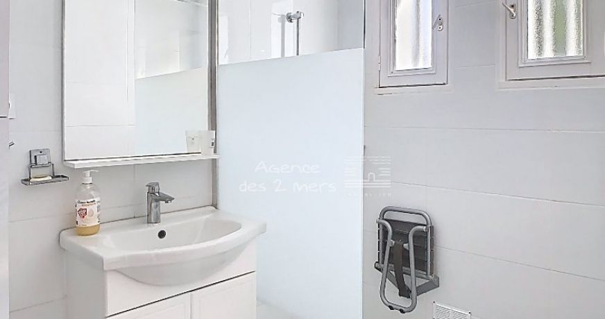 vente Maison Quiberon