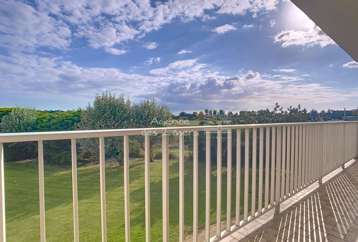 vente Appartement Quiberon - Photo 8