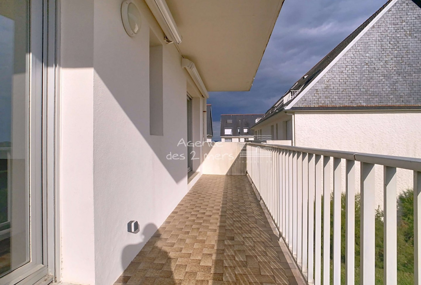vente Appartement Quiberon - Photo 6