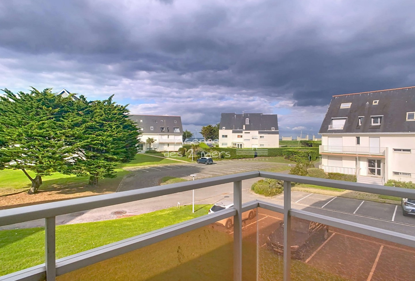 vente Appartement Quiberon - Photo 1