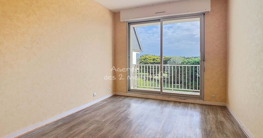vente Appartement Quiberon