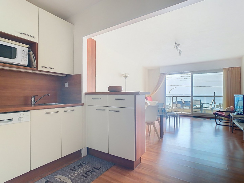 vente Appartement Quiberon - Photo 3