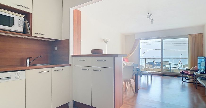 vente Appartement Quiberon