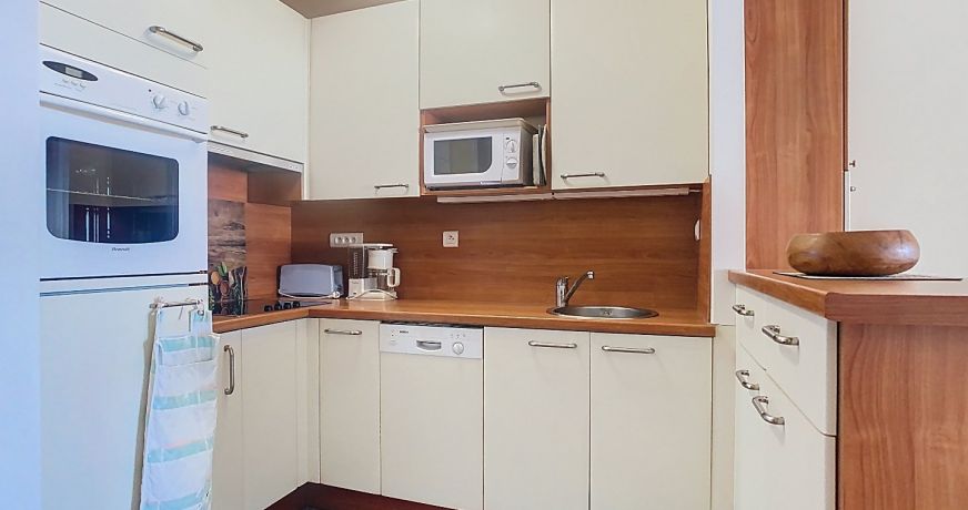 vente Appartement Quiberon