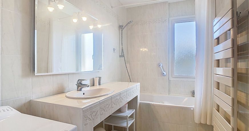 vente Appartement Quiberon