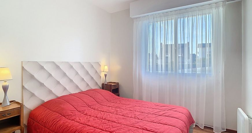 vente Appartement Quiberon