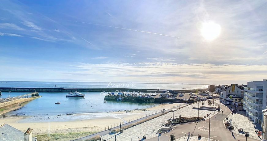 vente Appartement Quiberon