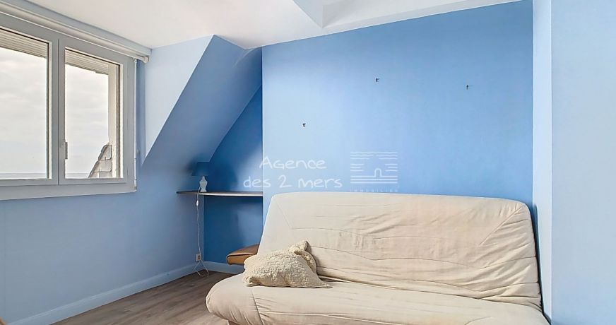 vente Appartement Quiberon