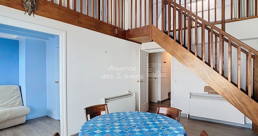 vente Appartement Quiberon