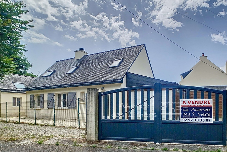 vente Maison Quiberon - Photo 5