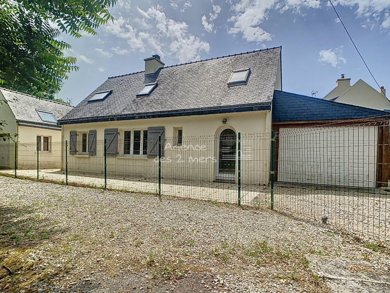 vente Maison Quiberon - Photo 1