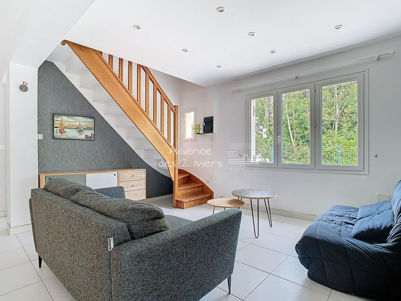 vente Maison Quiberon - Photo 9