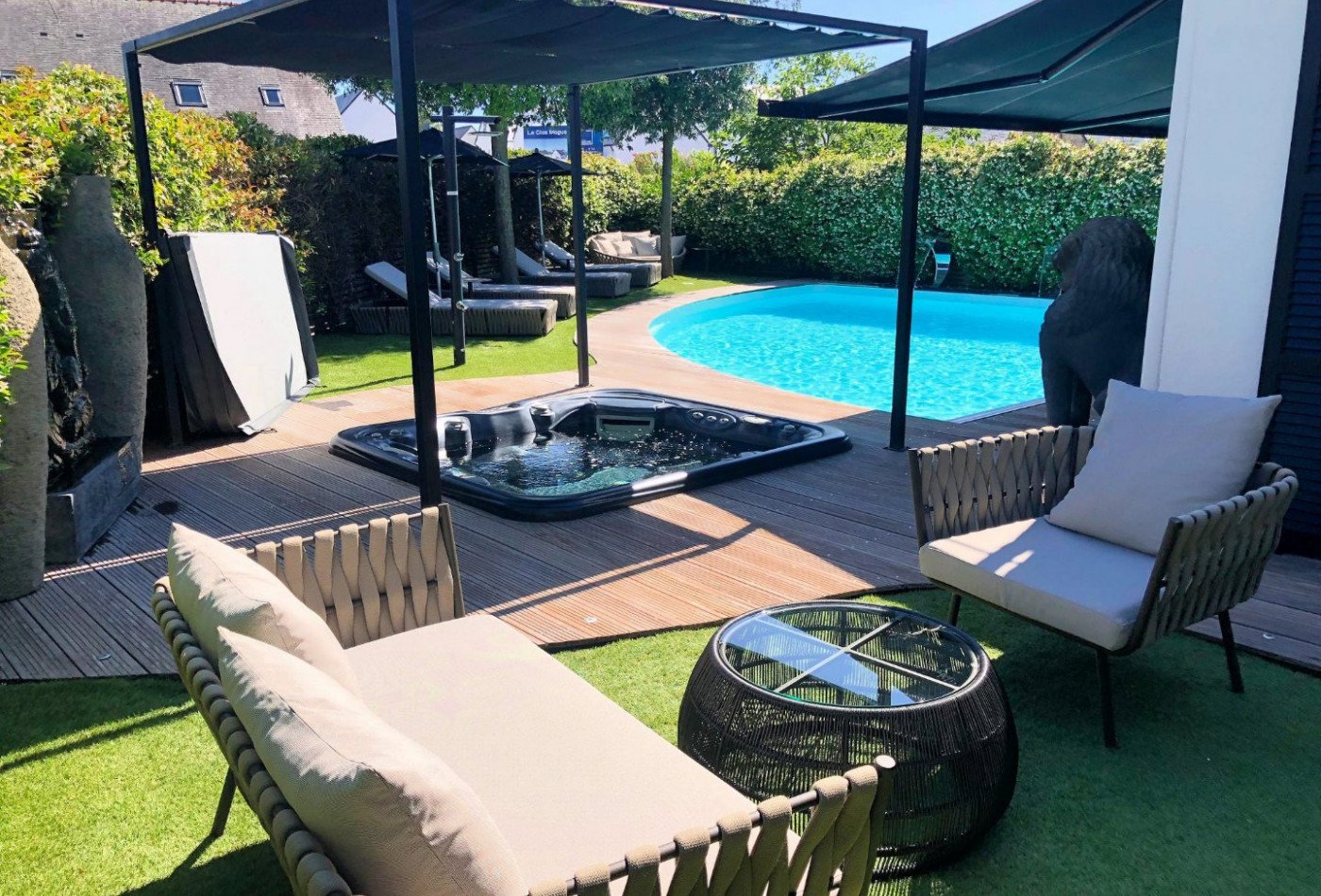 vente Maison Quiberon - Photo 5