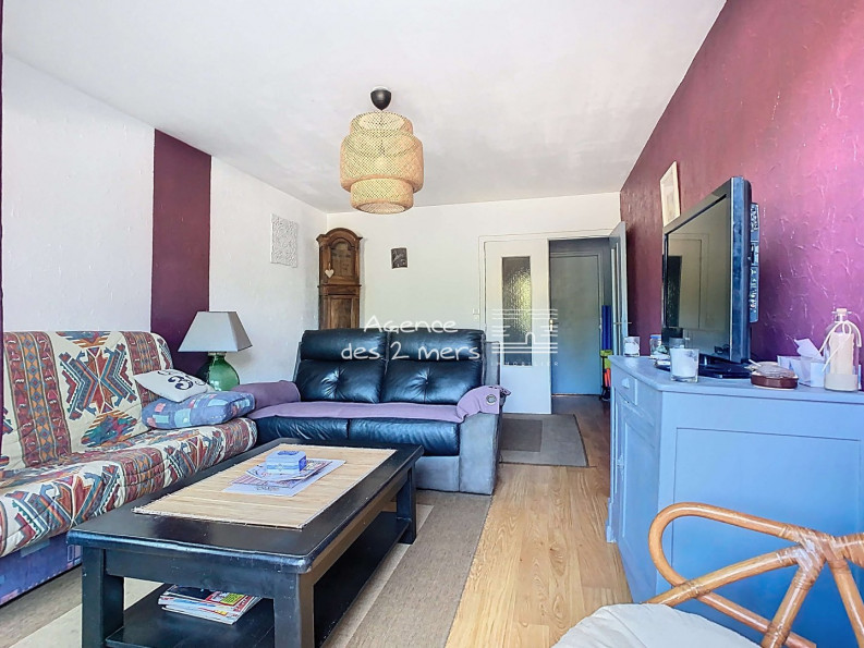 vente Appartement Quiberon - Photo 1