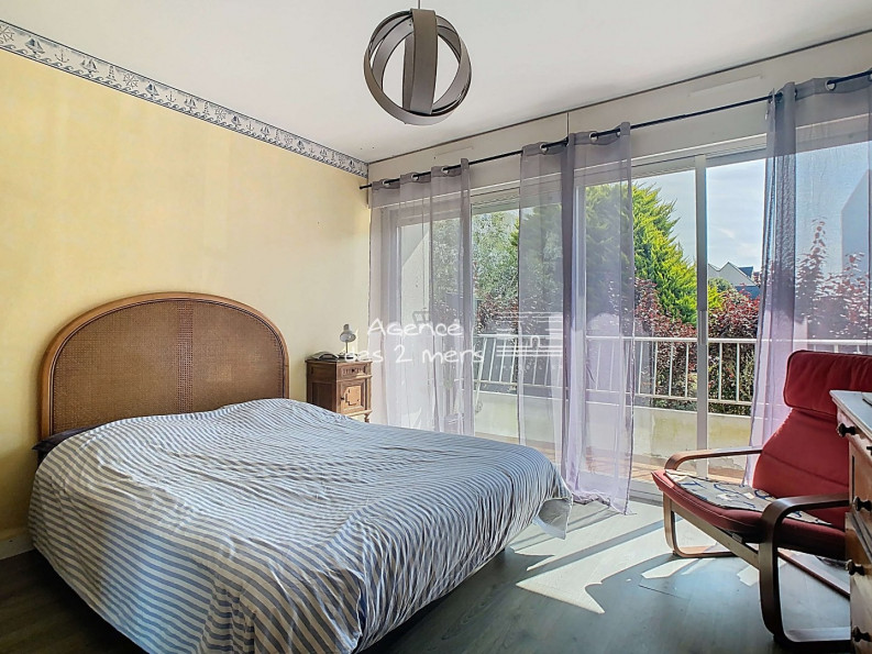 vente Appartement Quiberon - Photo 8