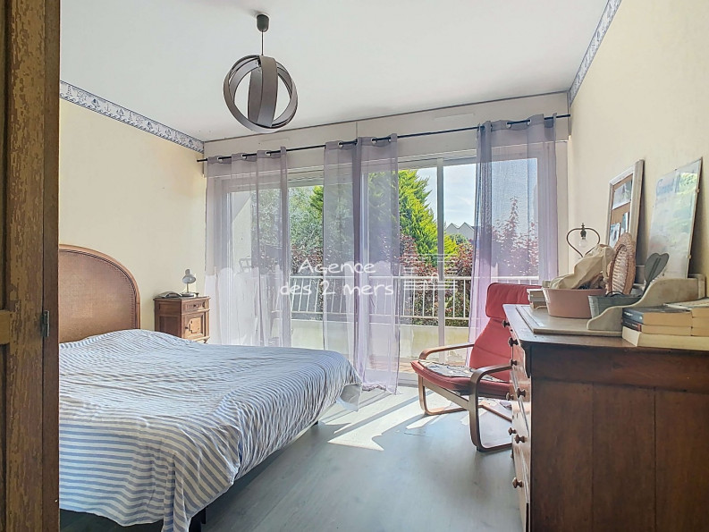 vente Appartement Quiberon - Photo 7